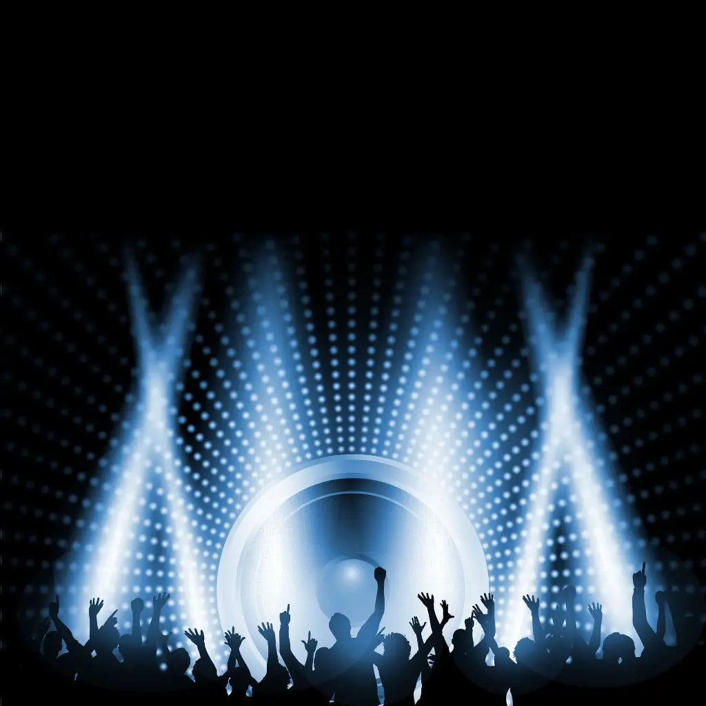 Mix de la musique de DJ (pour une chorégraphie)