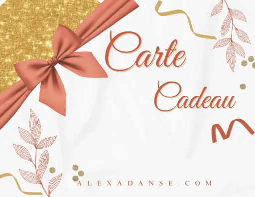 Carte cadeau